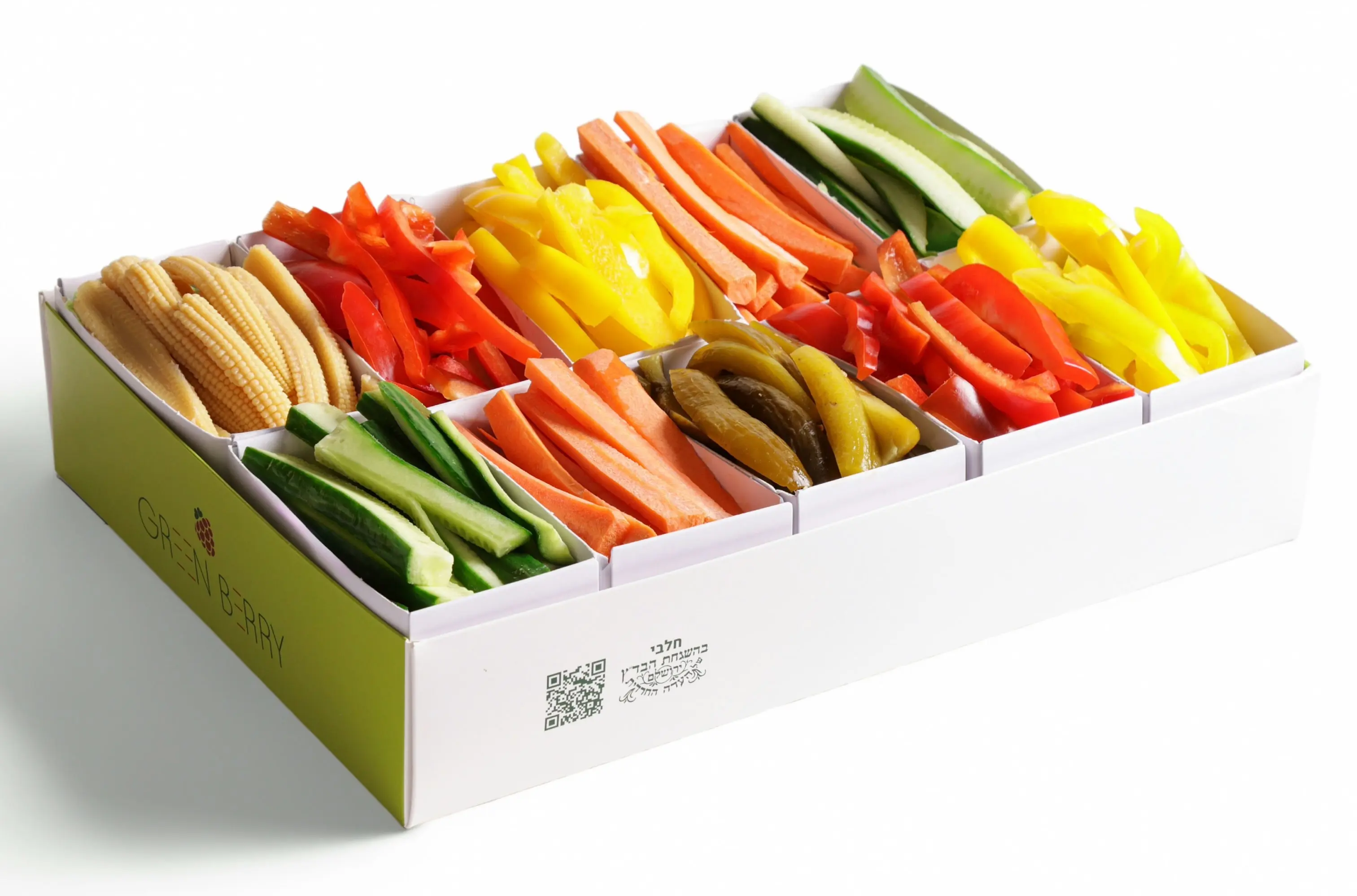Vegetable Platter