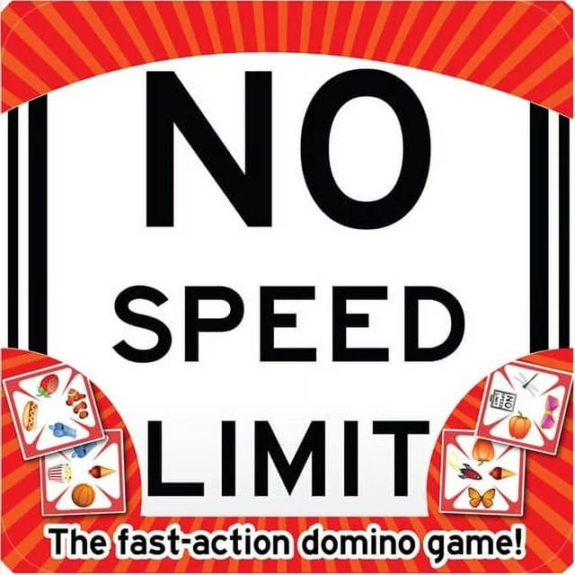 NO SPEED LIMIT — photo 2