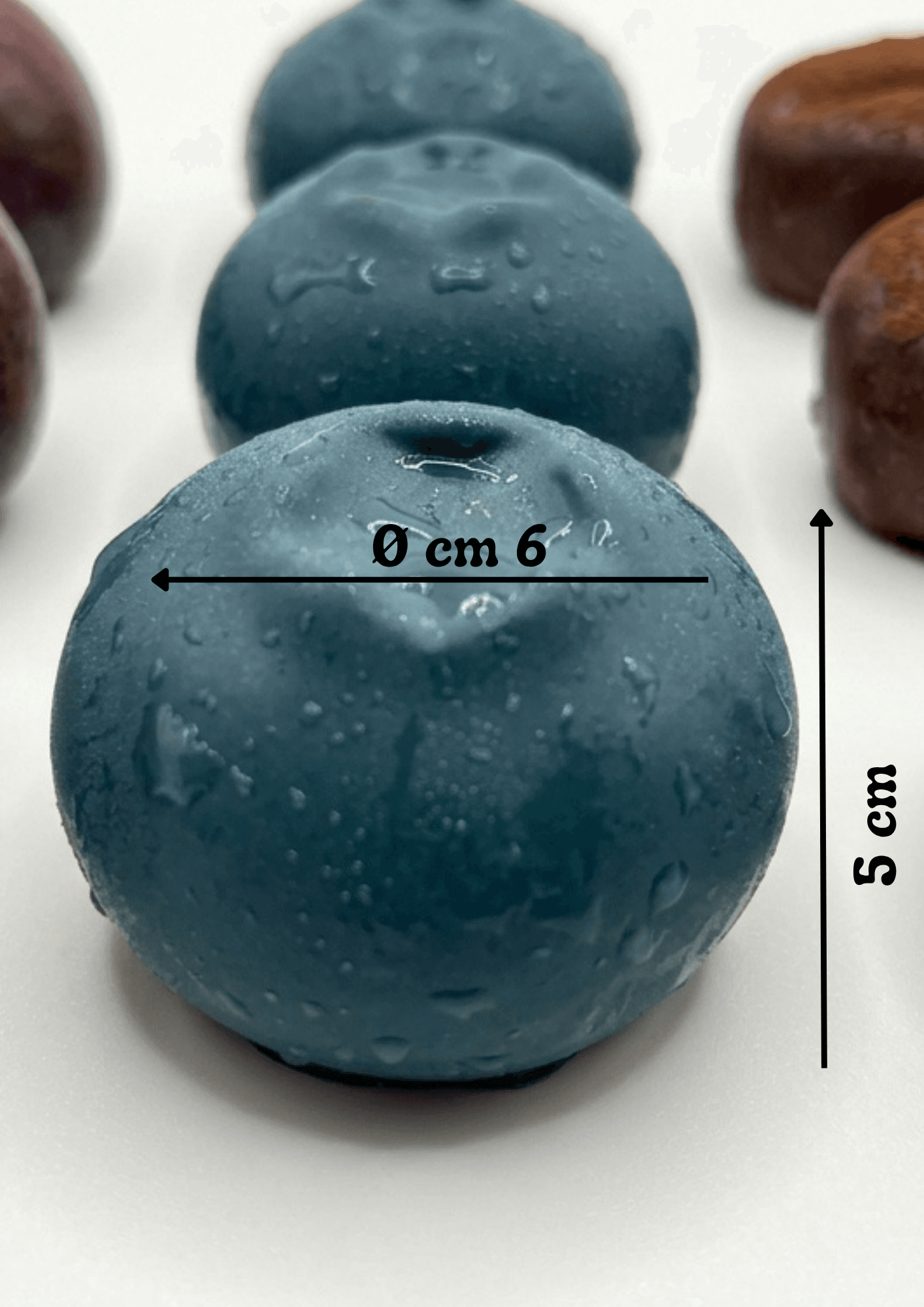 Blueberry — photo 3
