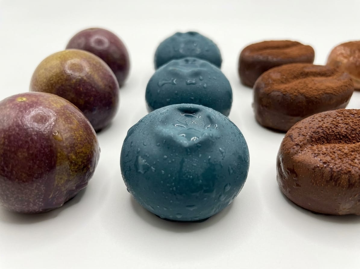 Blueberry — photo 2