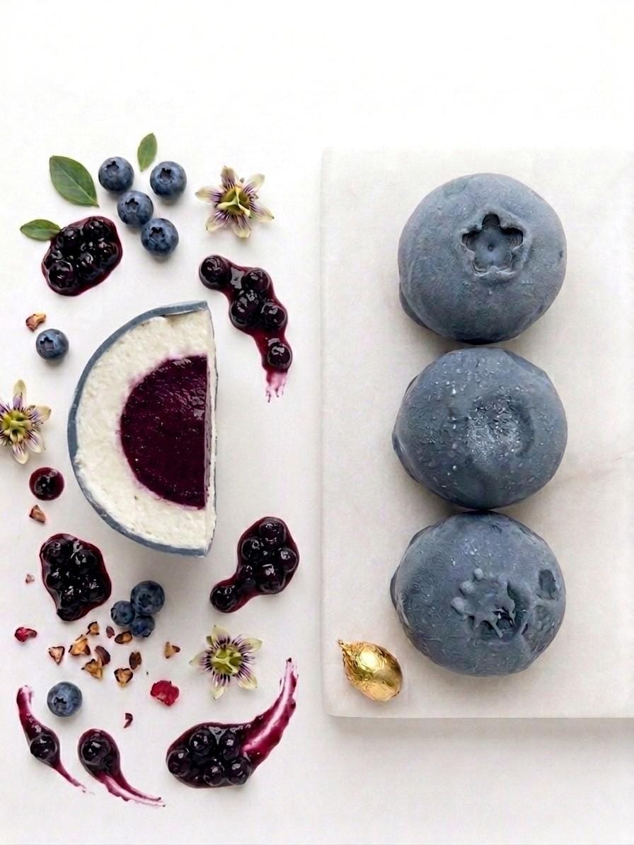 Blueberry