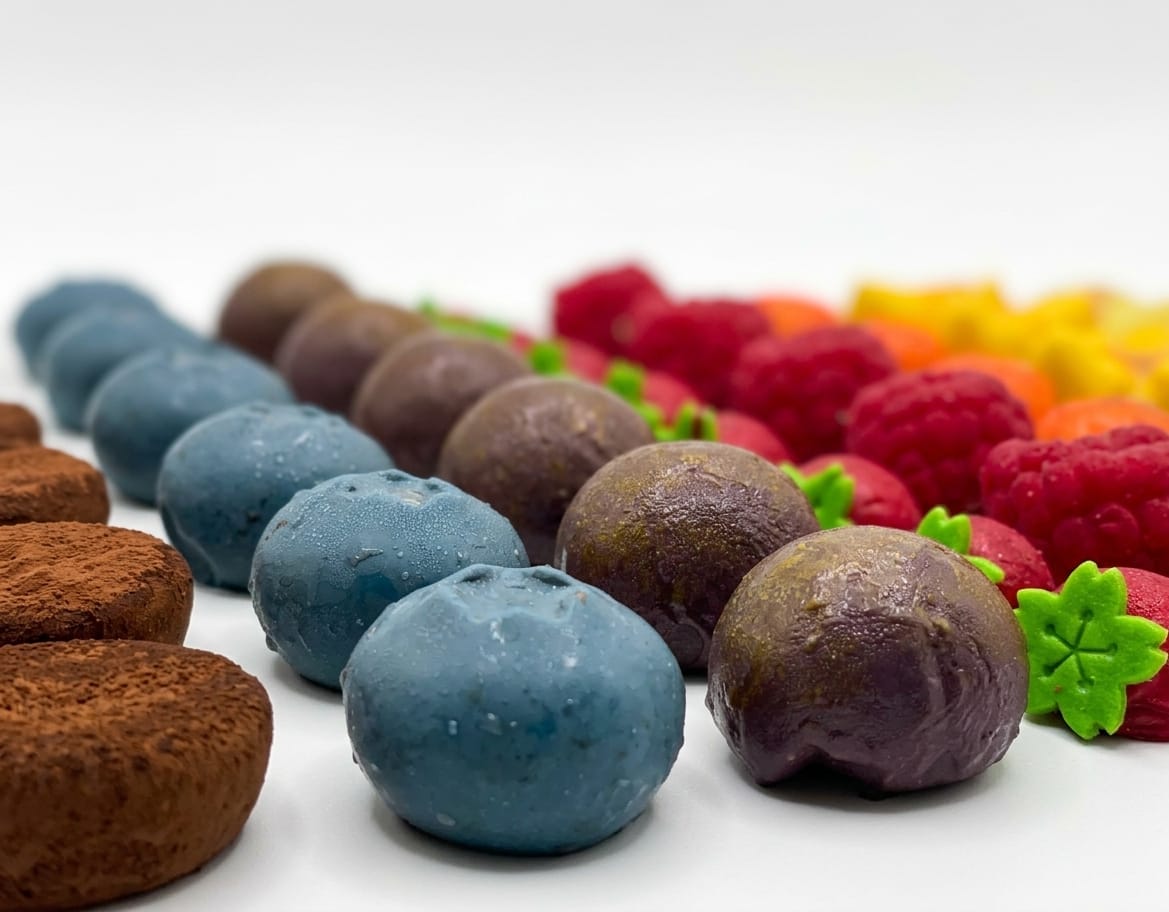 Blueberry — photo 4