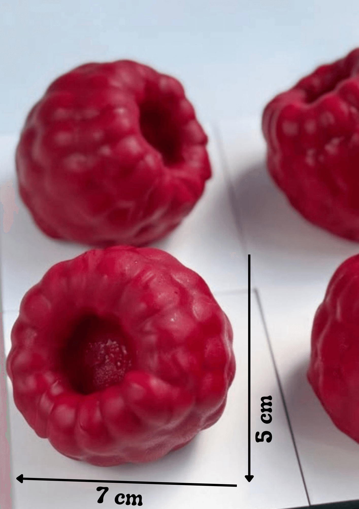 Raspberry — photo 2
