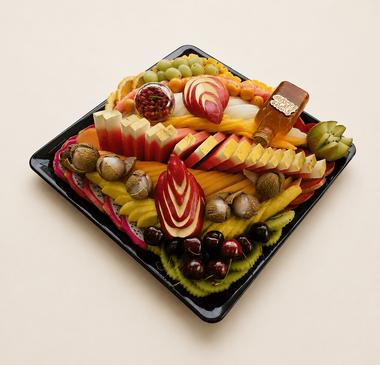 14" Rosh Hashanah Board