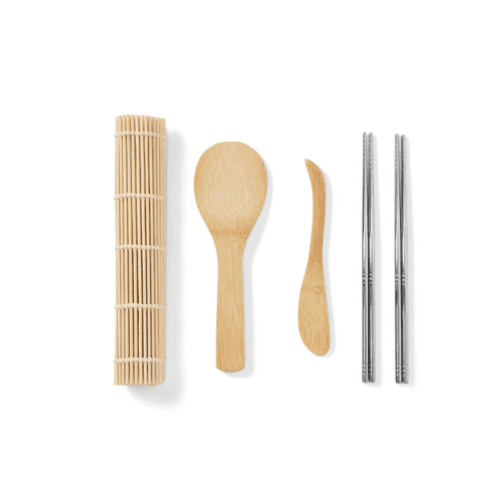 Sushi Kit — photo 3