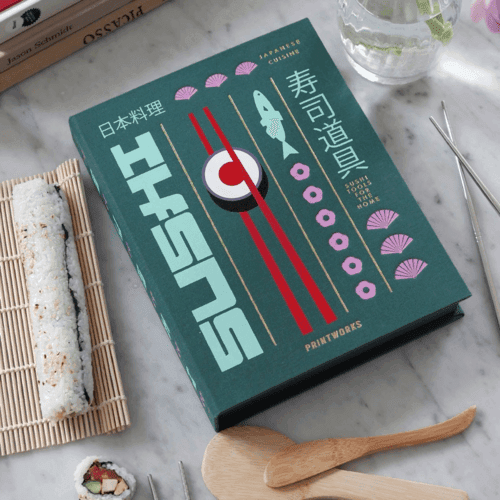Sushi Kit