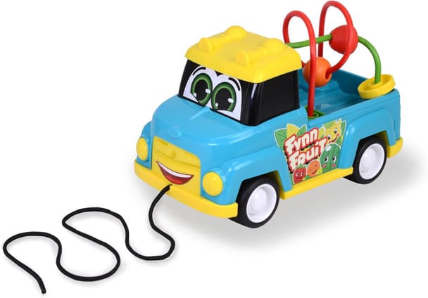 ABC FYNN FRUIT TRUCK — photo 2