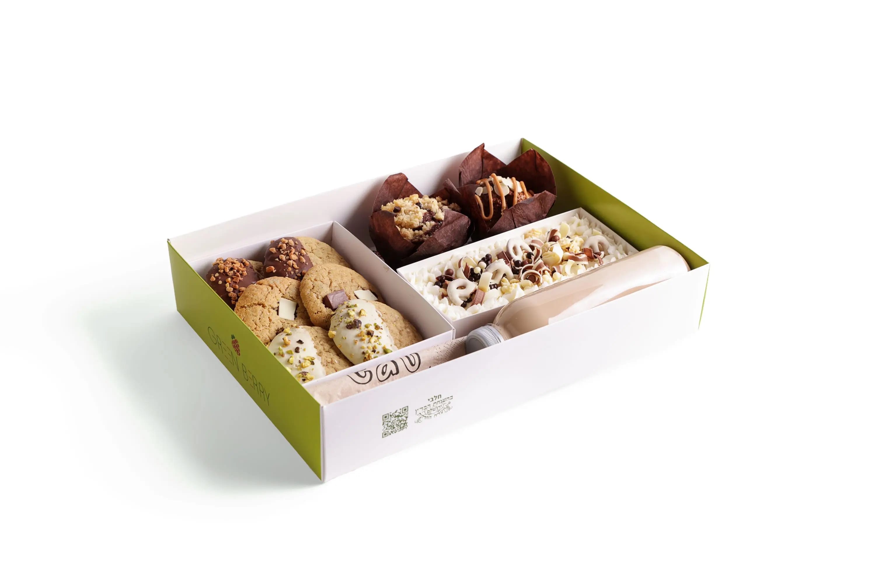 Packaged to Please