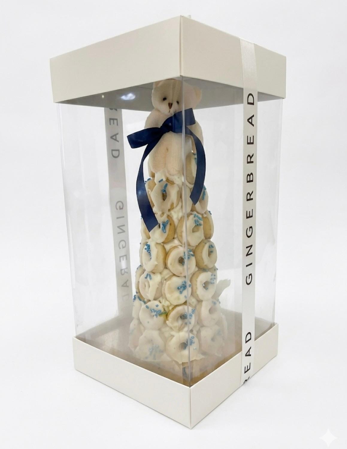 Donut Tower (small) — photo 2