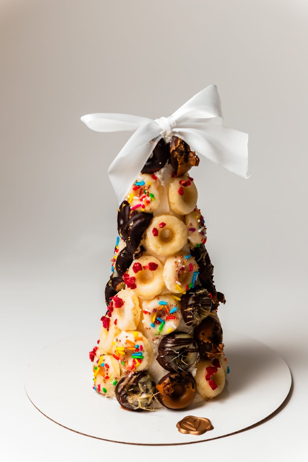 Donut Tower (small)