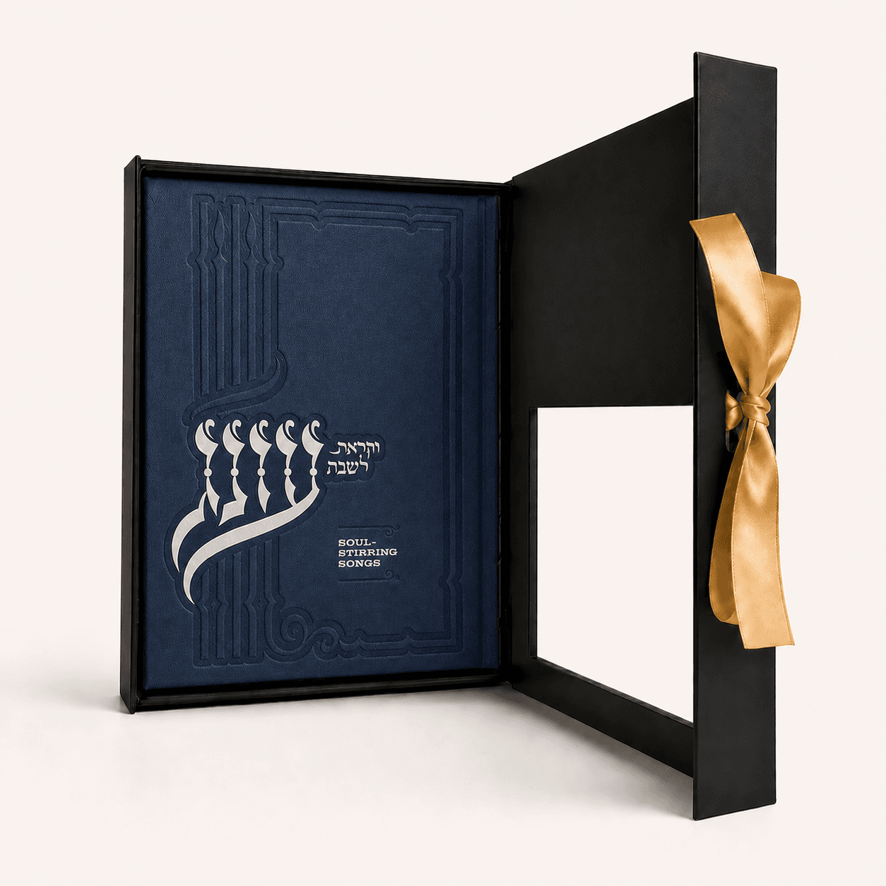Oneg Zemiros – Giftbox – Large – Navy