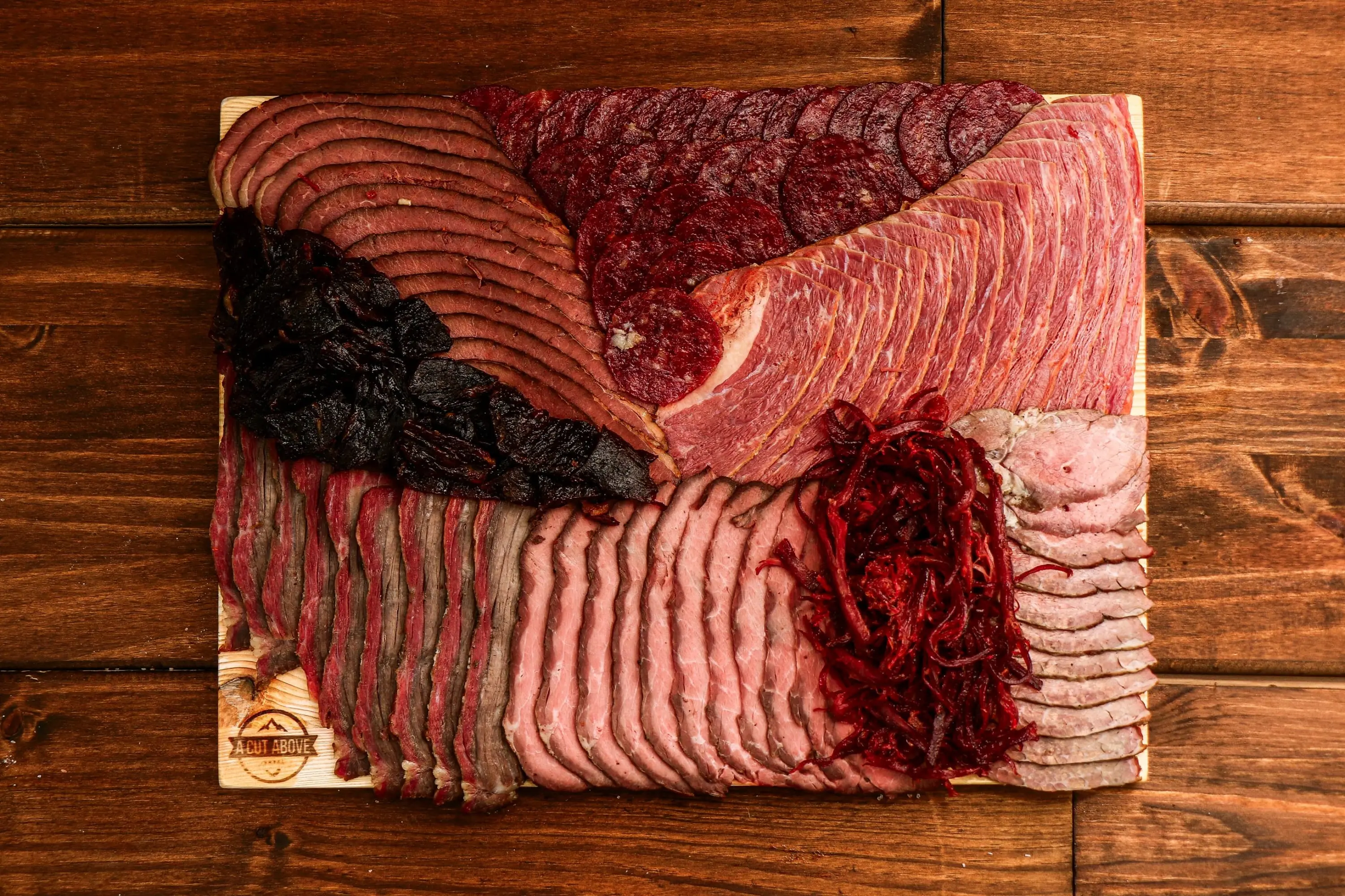 Family Board