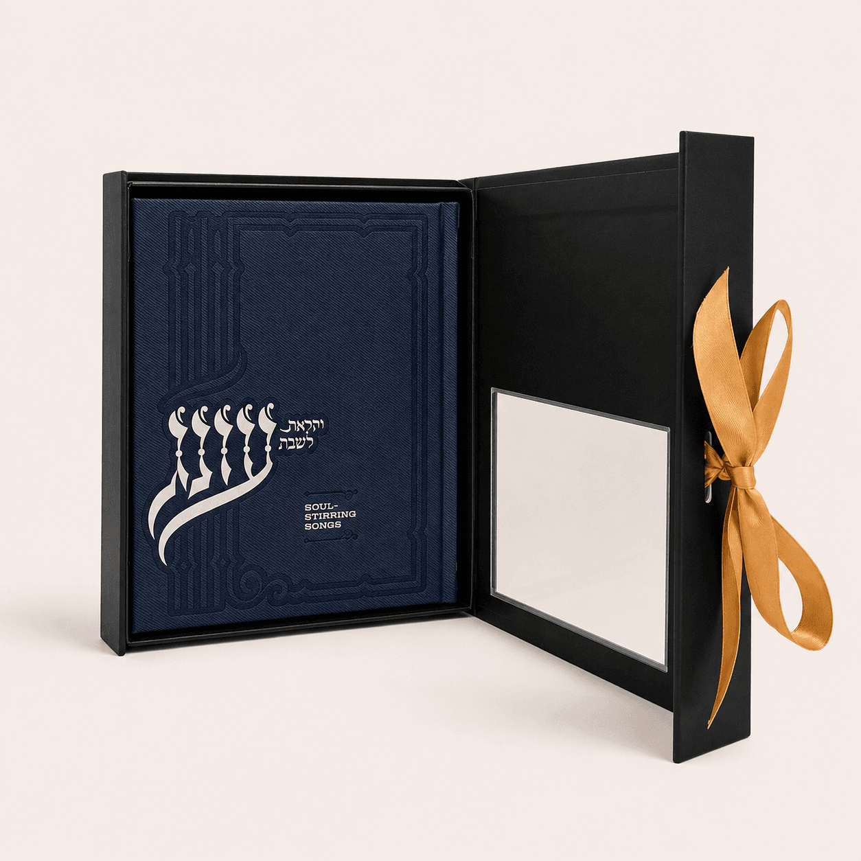 Oneg Zemiros – Giftbox – Medium – Navy
