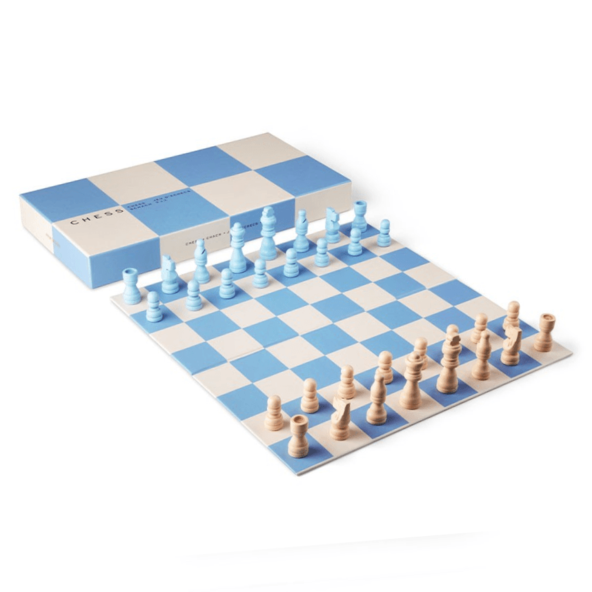 Minimal Chess Game — photo 2