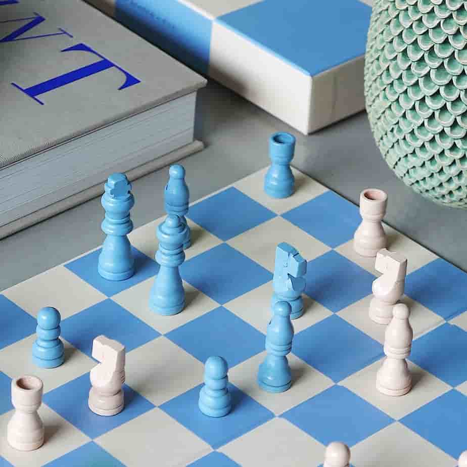 Minimal Chess Game — photo 3
