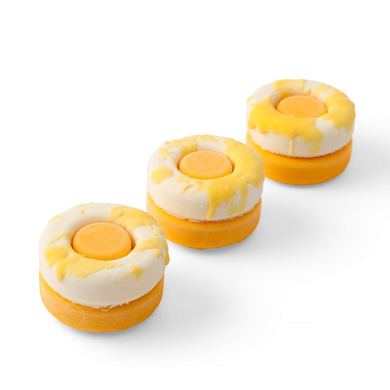 Duo Splash - Mango Sorbet