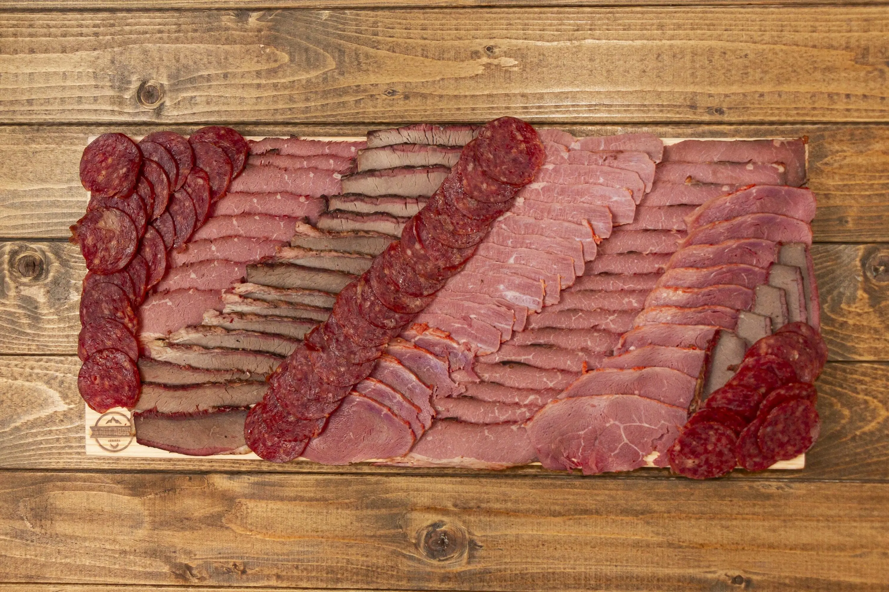 Kiddush Board