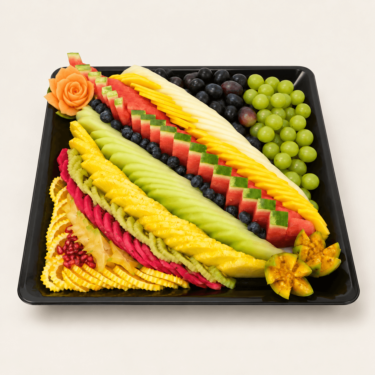 16”X16” Fruit Board