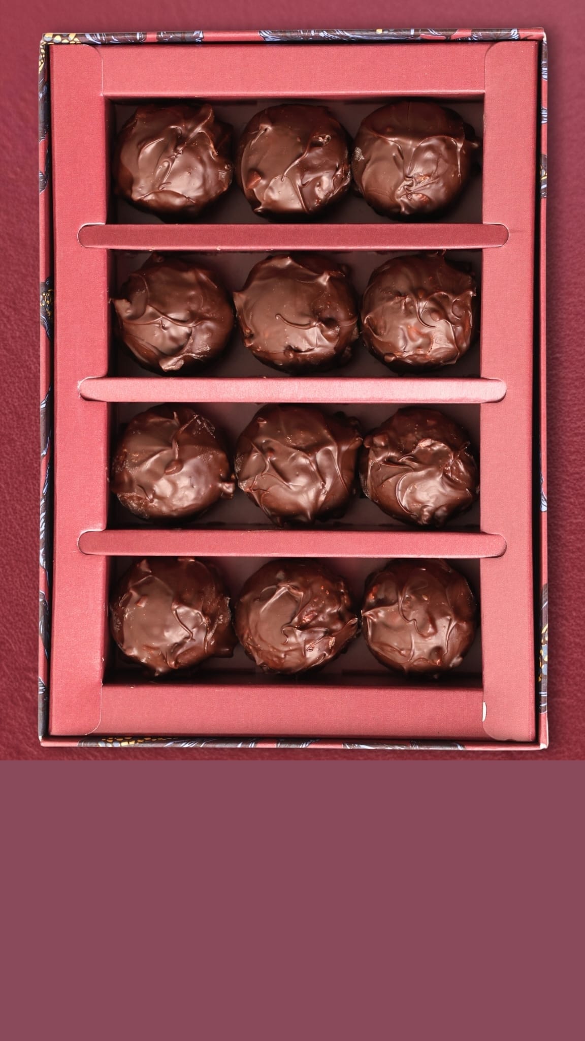 Pareve Ferrero Rocher