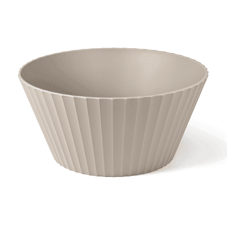 Mocha Large Bowl by Blim