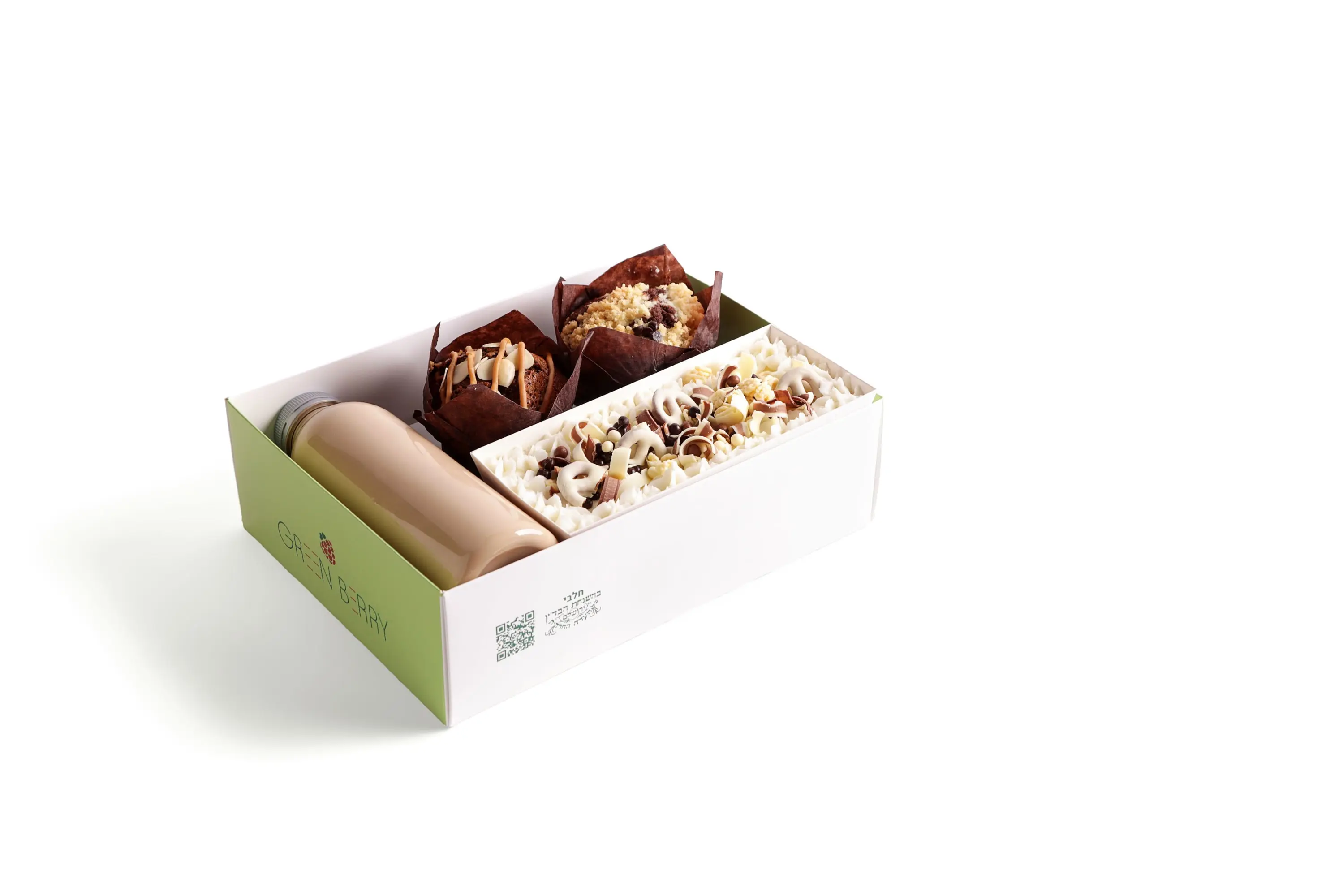 The Treat Trio $48-$82