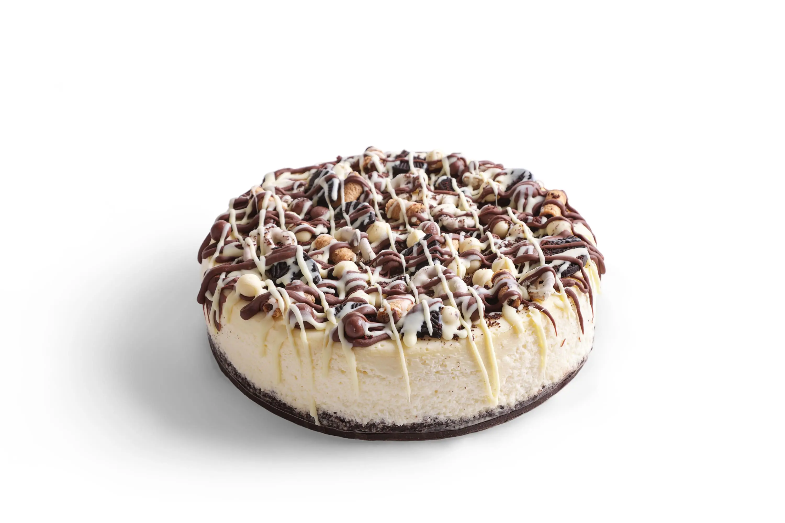 Everything Dream Cheesecake