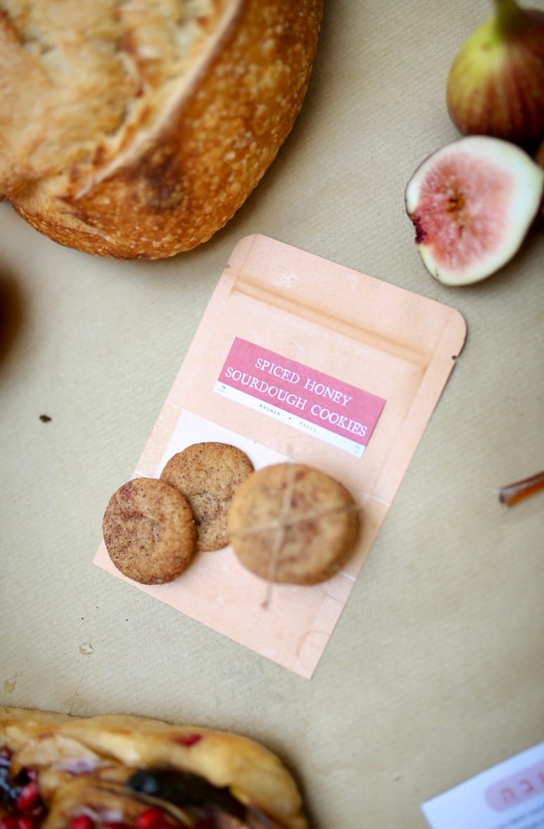The Rosh Hashana Gift Box — photo 4