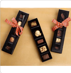 Long Black Box
