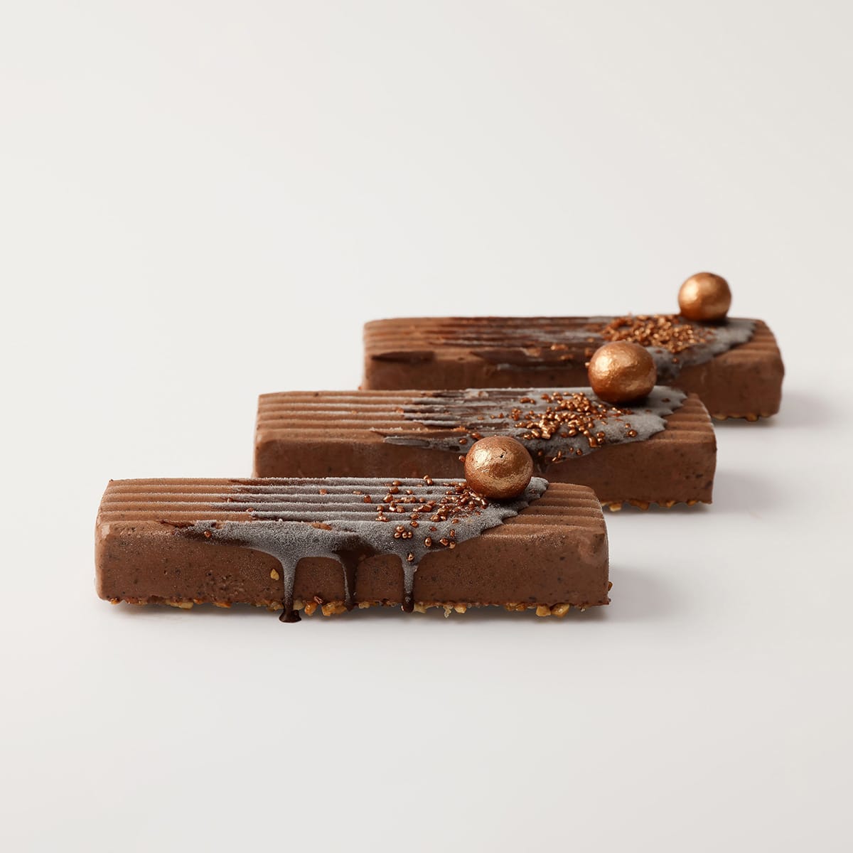 Vienese Crunch