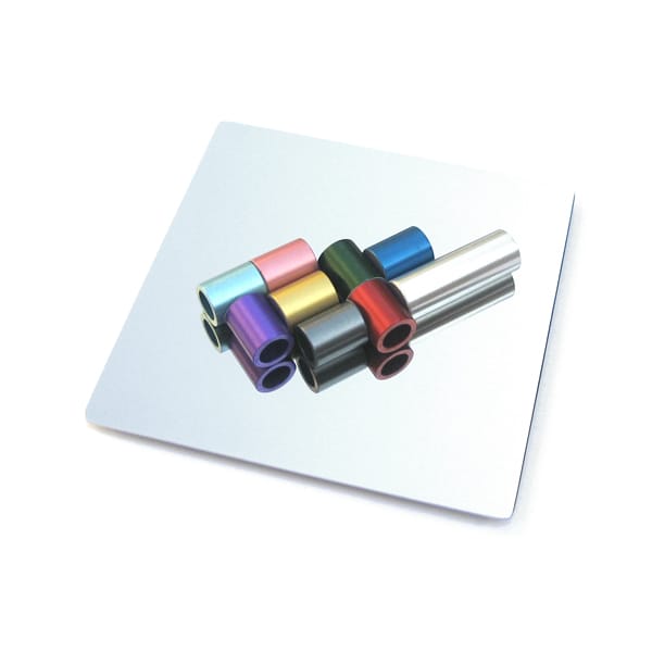 Travel Magnet Menorah — photo 2