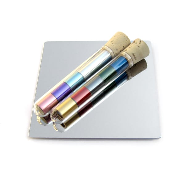 Travel Magnet Menorah — photo 3