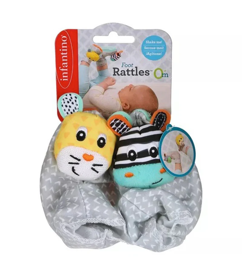 BABY WELCOME GIFT SET — photo 4