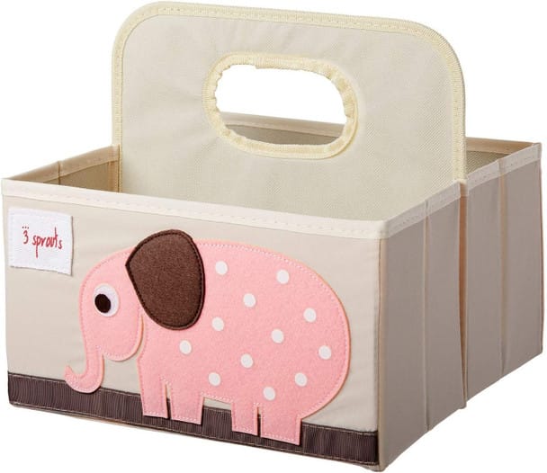 BABY WELCOME GIFT SET — photo 2
