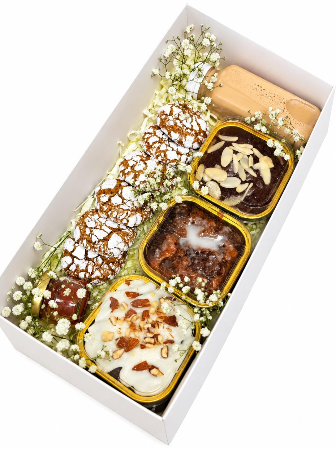 Rosh Hashana Package Option 3