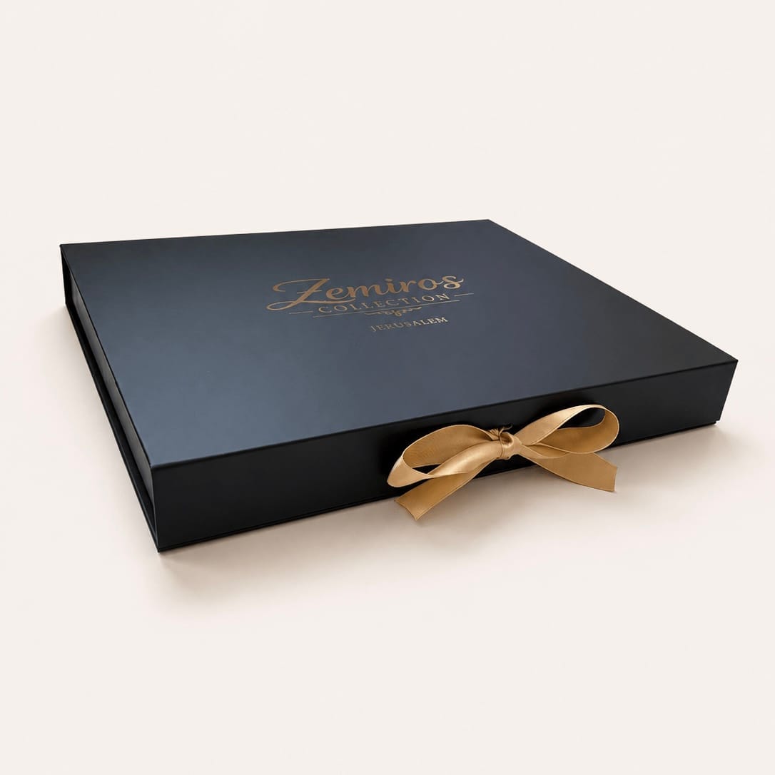 Oneg Zemiros – Goodybox – Large – Dark Grey — photo 2