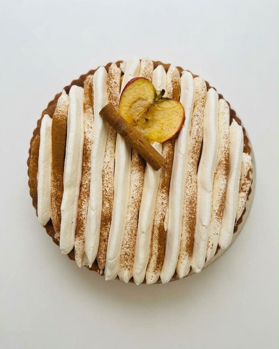 Apple Pie