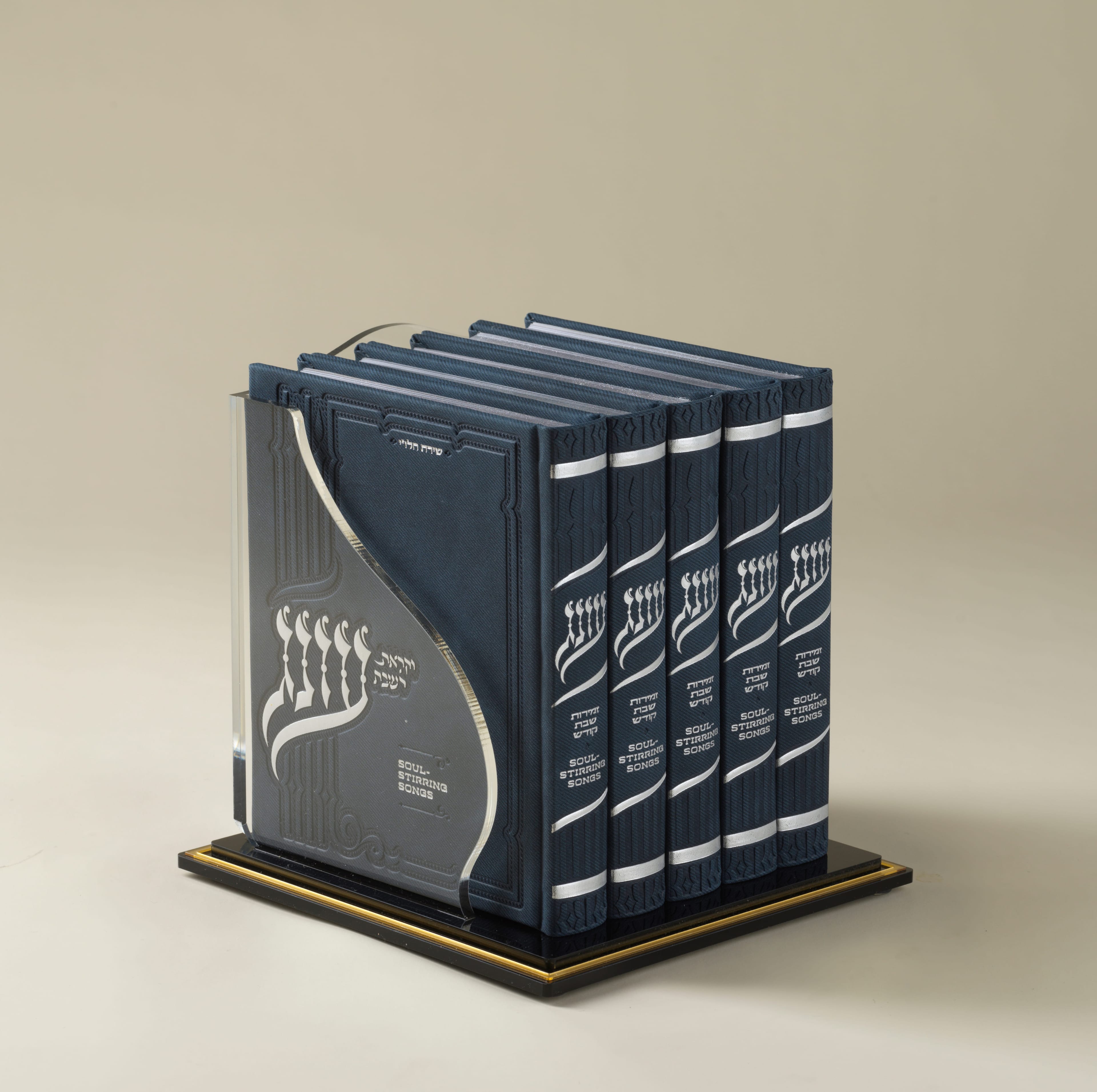 Oneg Zemiros – Giftset Medium – Navy