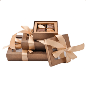 S/M/L Window Boxes