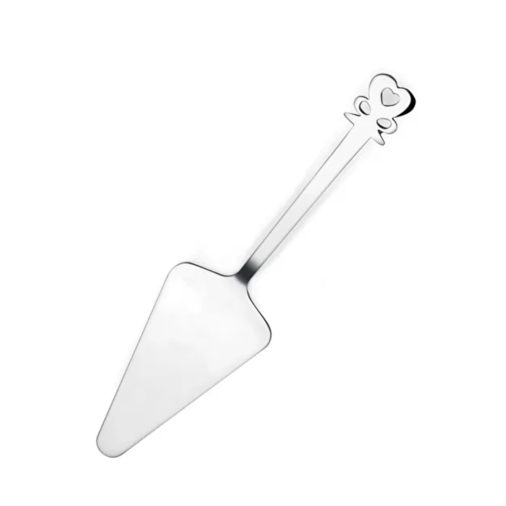 Love Cake Server