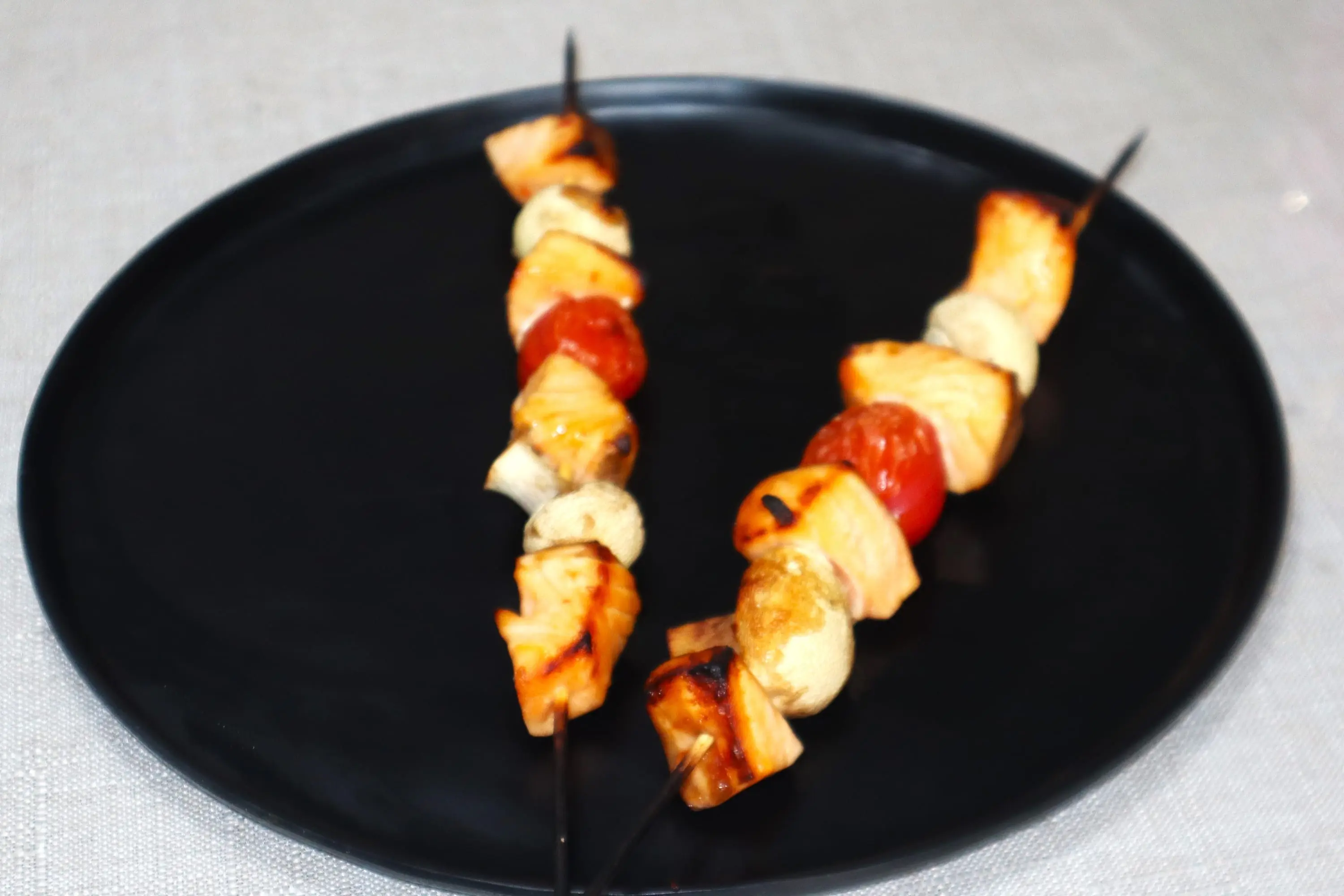 Gate Skewers