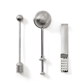 The Essentials Tea Tools — photo 3