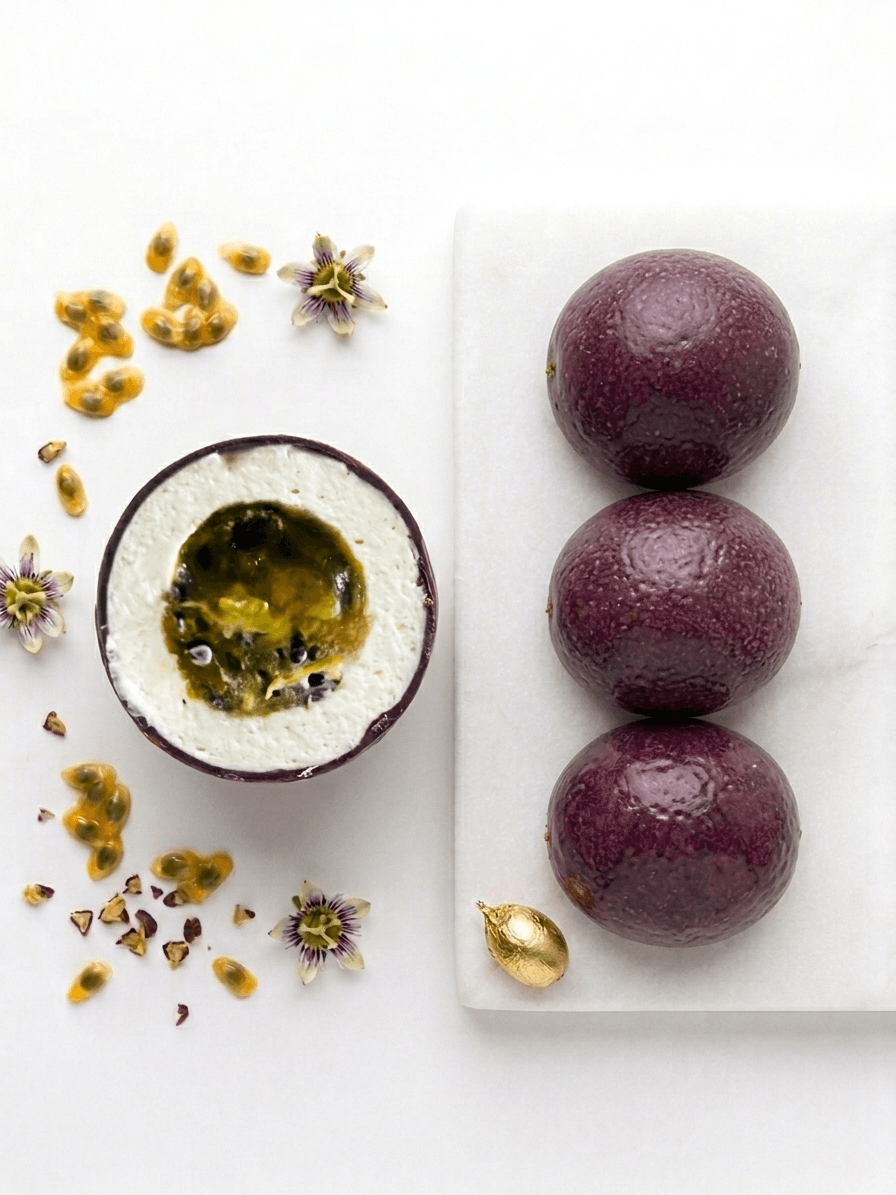 Passion fruit