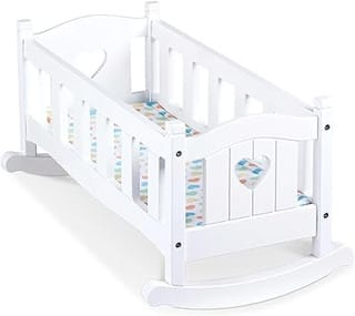 MELISSA AND DOUG - MINE TO LOVE CRADLE