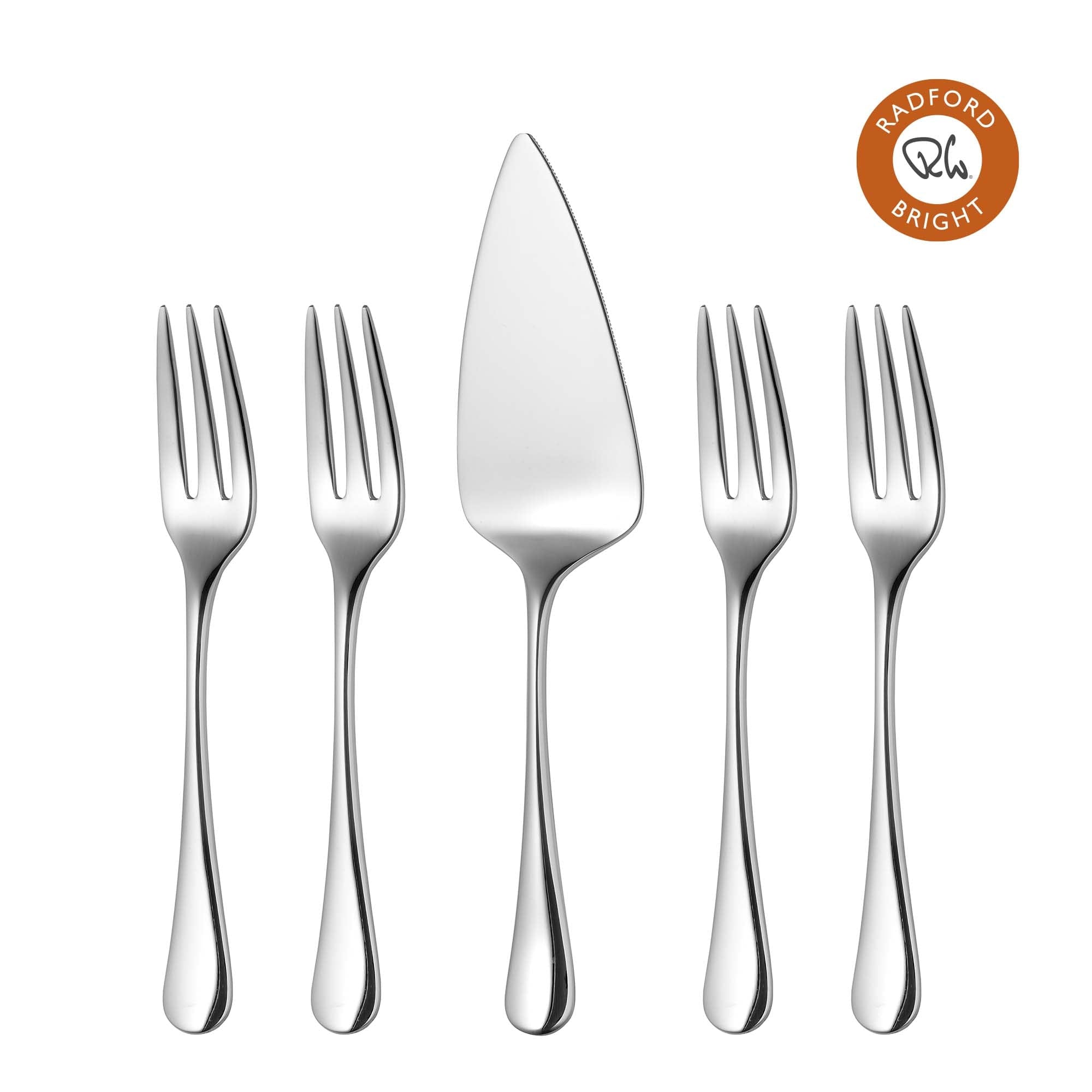 Radford Bright Patisserie Set