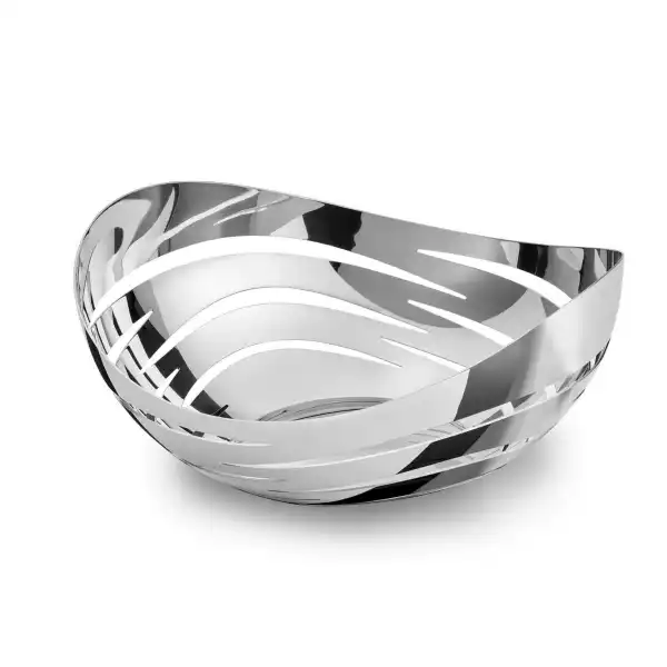 Drift Challah / Bread Basket by Robert Welch