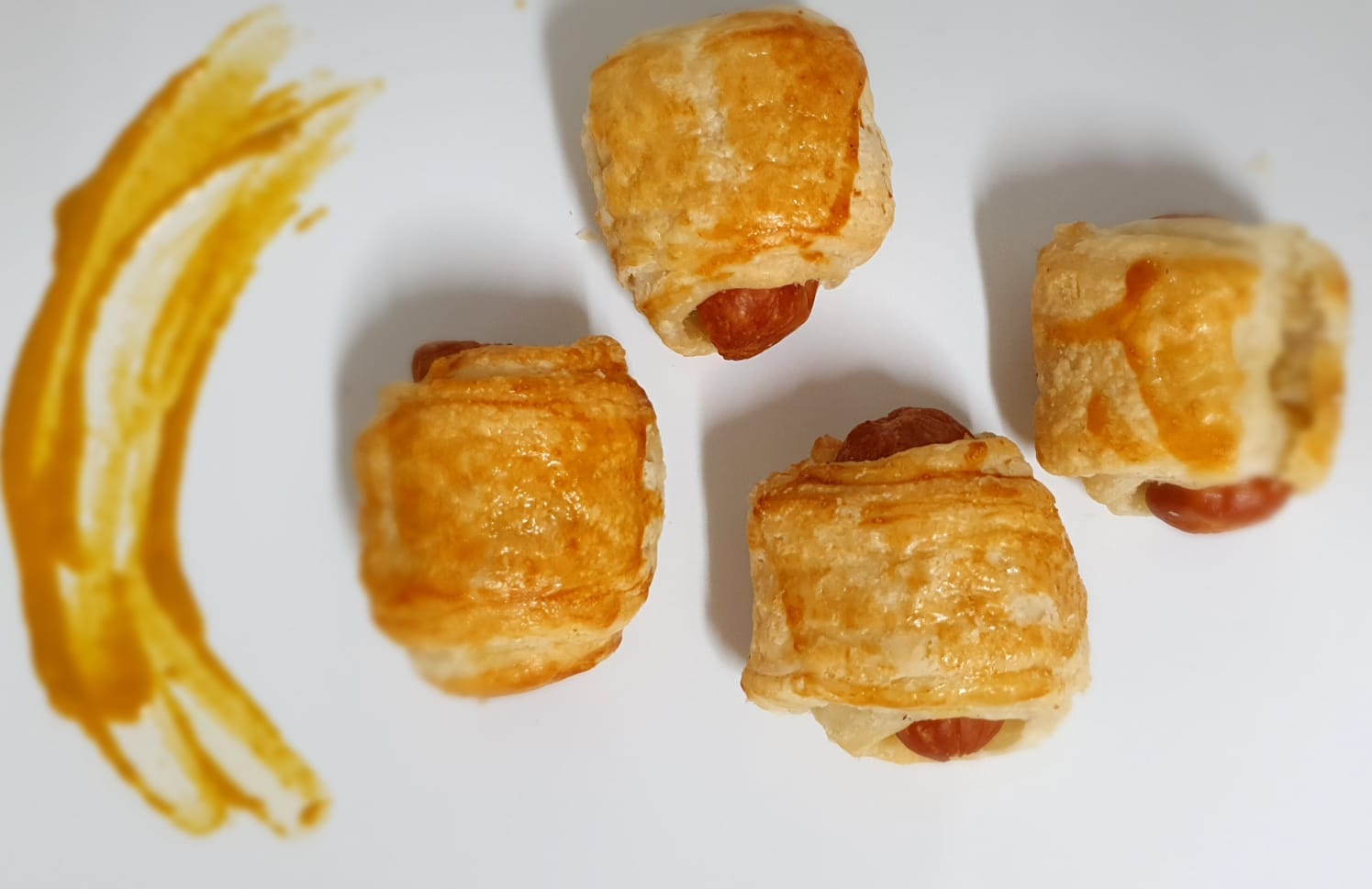 Franks n' blanks