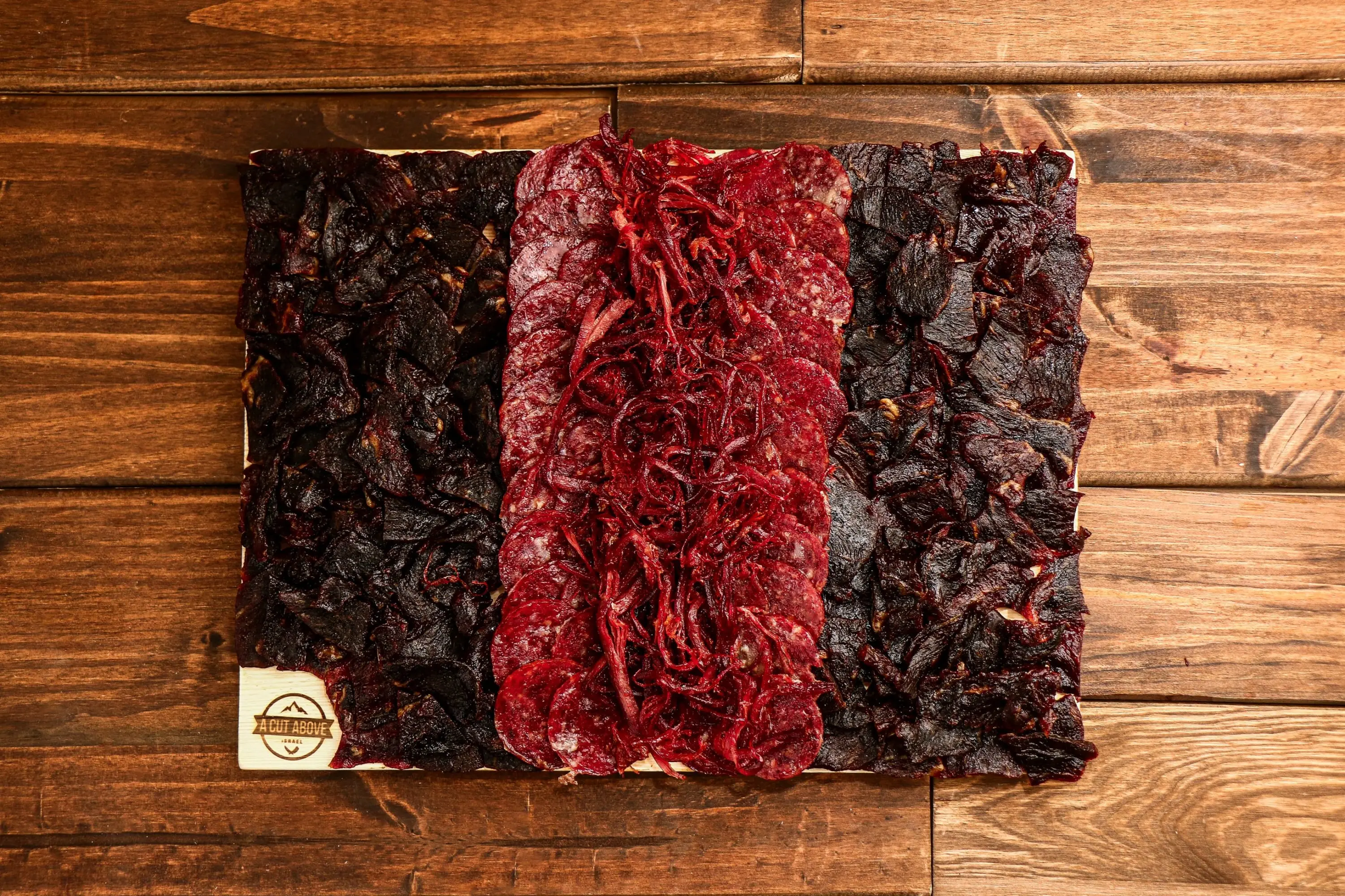 Jerky Lovers