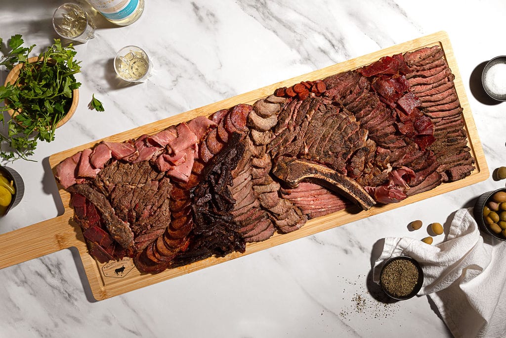 Party Board