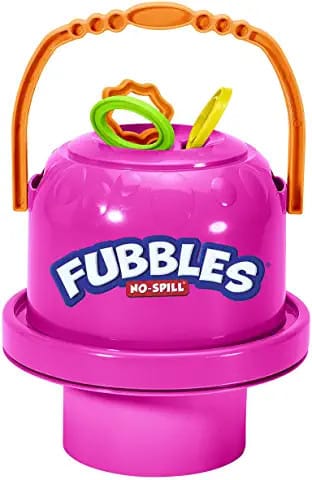 FUBBLES BUBBLES (IMPERFECT PACKAGING) — photo 2