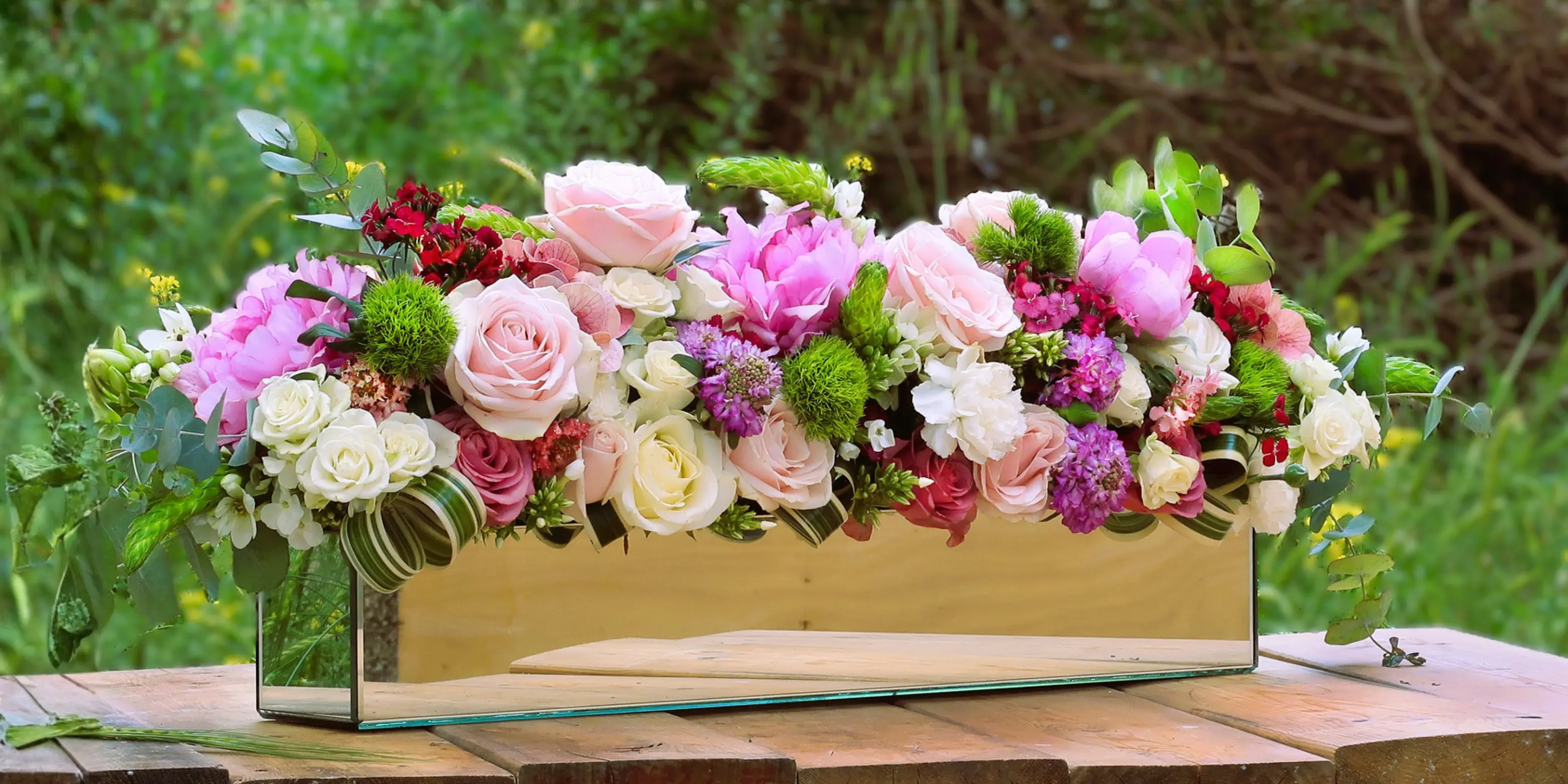 Elegance in Bloom